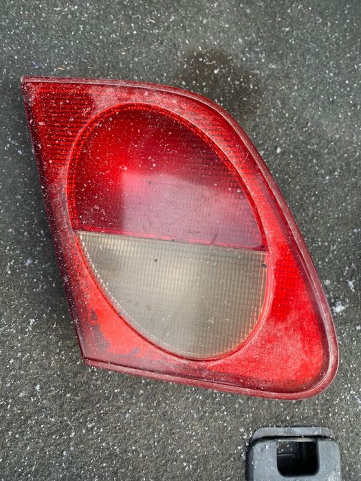 Мерседес 210 до рест комплект