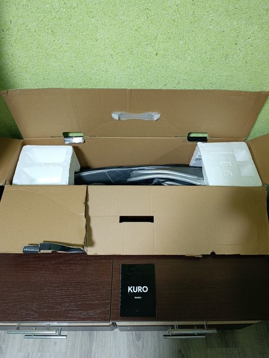 Массажное кресло накидка