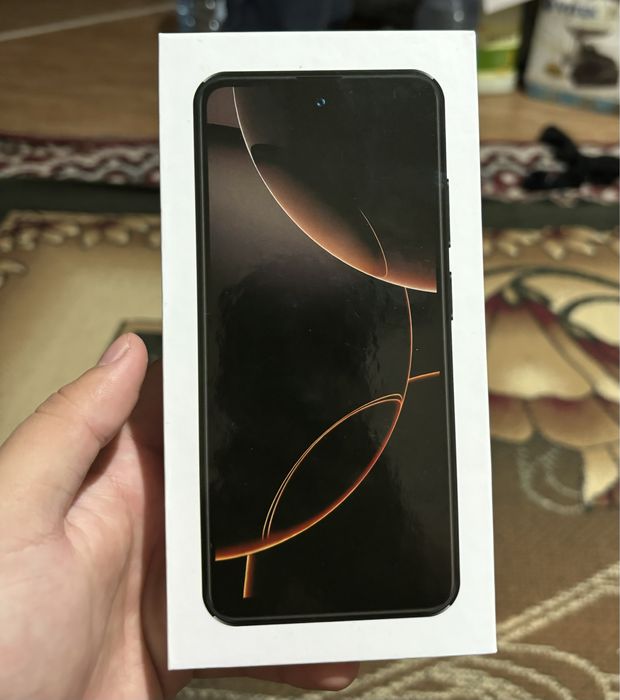 Айфон на андройде