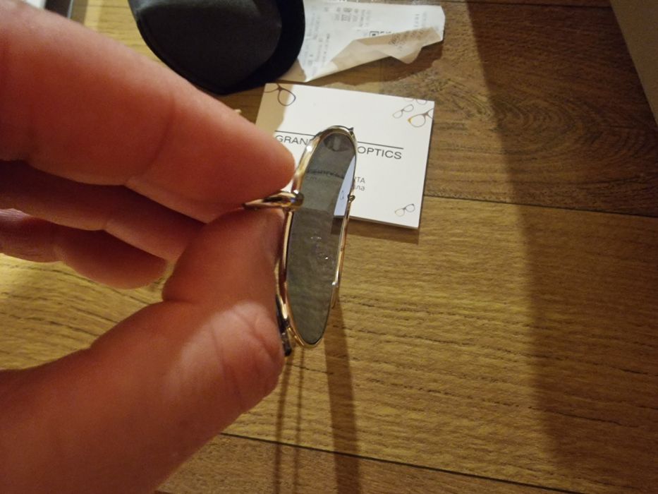 Очила Rayban aviator