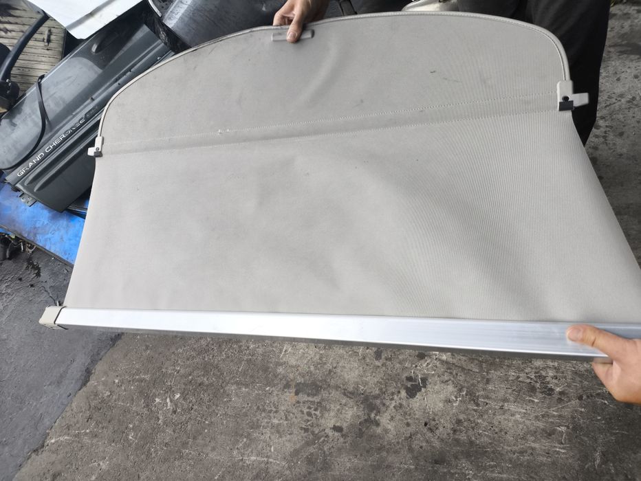 Щора за багажник за Nissan Xtrail