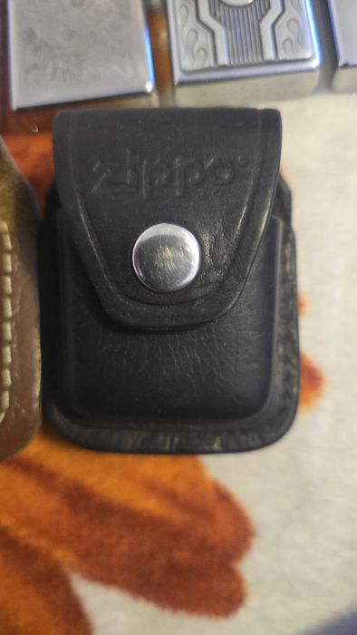 Brichete  Zippo original