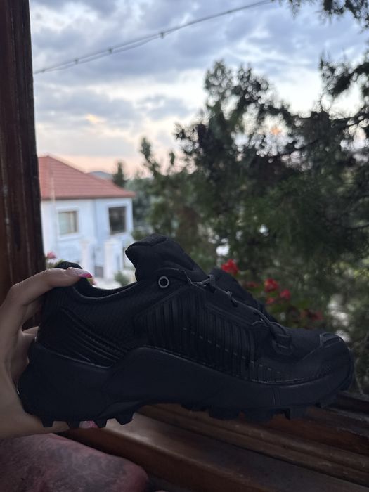 Маратонки Adidas Terrex