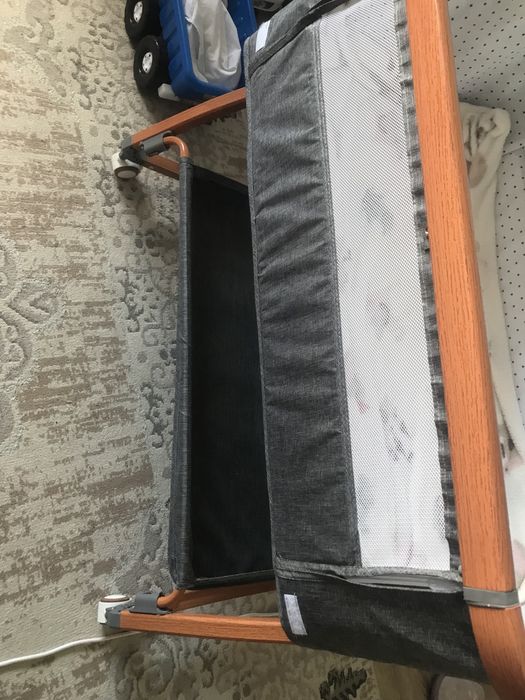 Продам кровать б/у