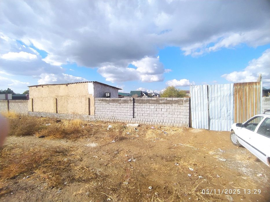 Срочно жуда арзон нархда 6 сотх ер участкаси сотилади янги Узбекистон