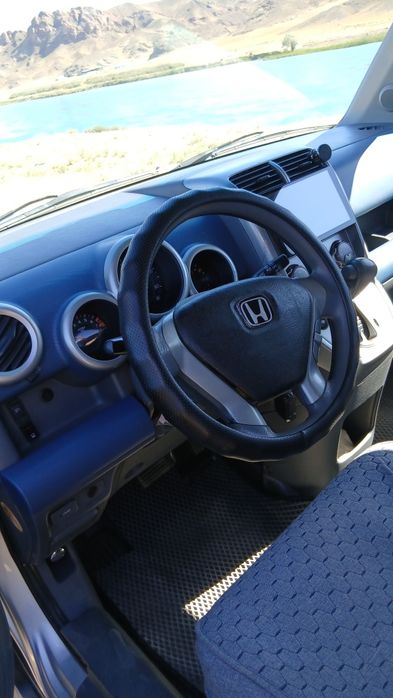 Honda Еlement Хонда Элемент