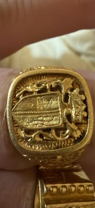 Ghiul 18K 12.47gr