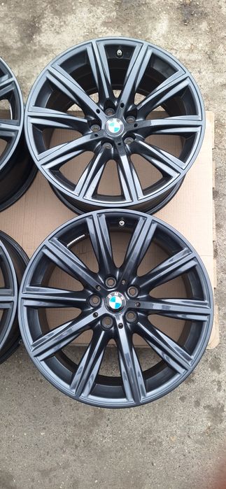 Джанти 18 цола за BMW G30/31