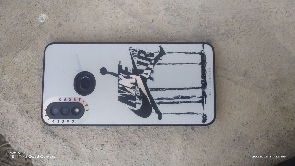 Samsung A10s holati yaxshi