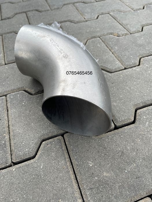 Cot inox sudabil coturi inox