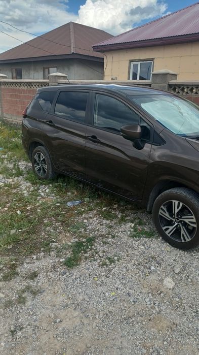 Mitsubishi xpander