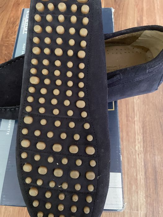 Mocasini Mark Spencer