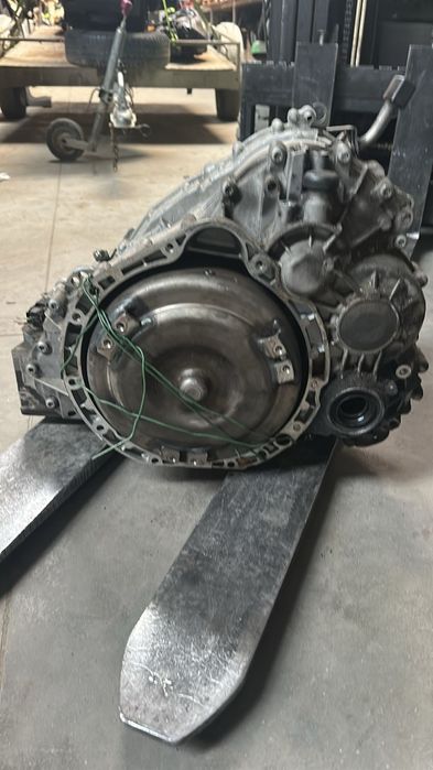 Reparatii calculatoare cutii viteza automate mercedes a class / b clas