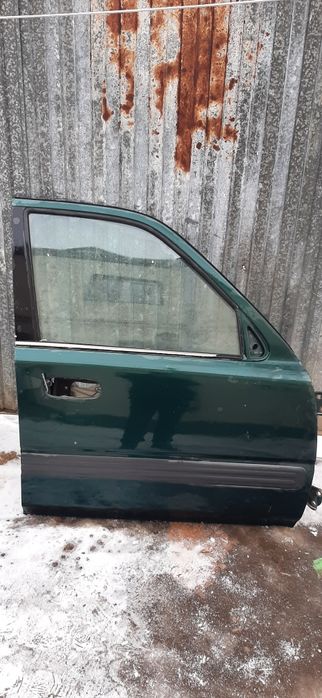 Двери на Хонда срв рд-1