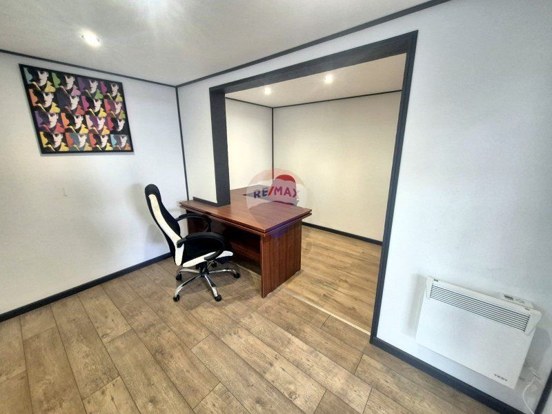 Дава се под наем Склад в с. Каменар, Област Варна - 310 кв.м за 1196.97 € - Снимка #6