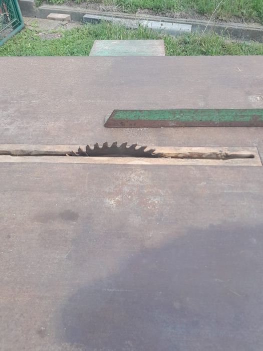 Circular electric 22 v