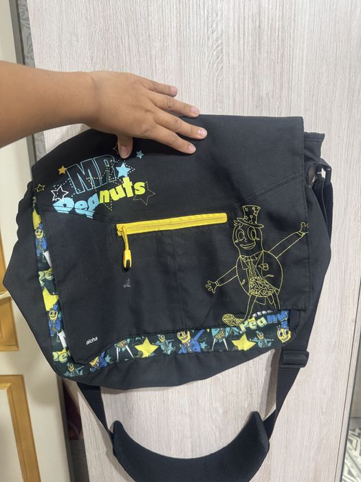 Сумки рюкзачки мини дорожная сумка