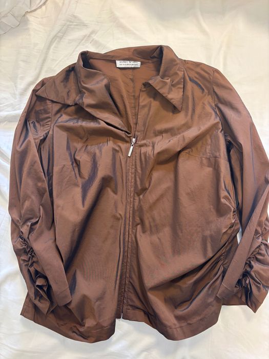 Ashley Brooke Shirt or Cardigan