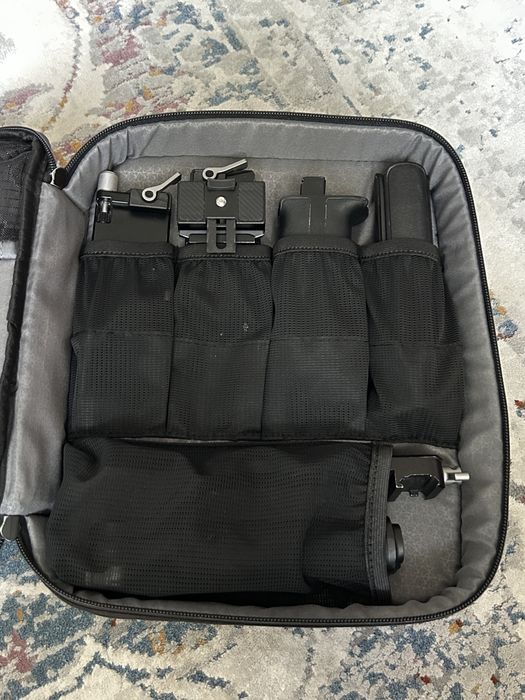 DJI Ronin RS4 Combo