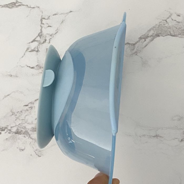 Силиконов сет за хранене