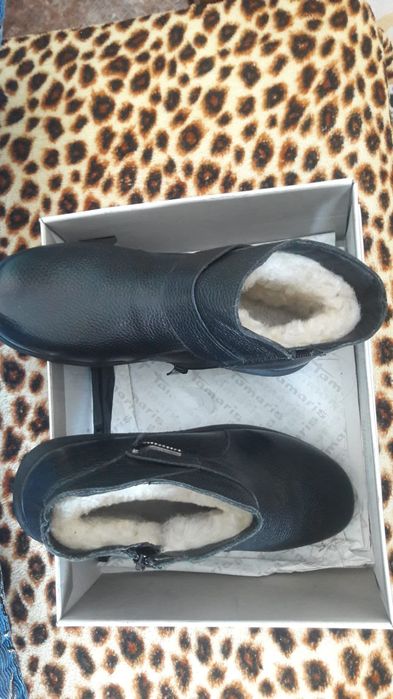 Продам сапожки .