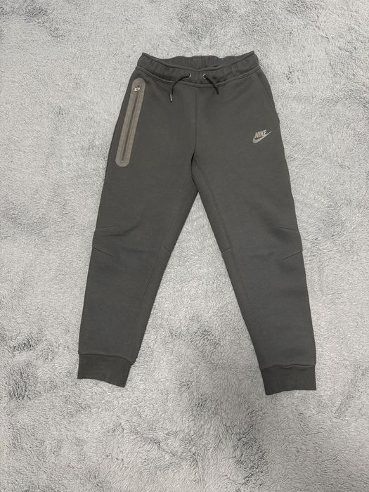 Trening nike tech fleece
