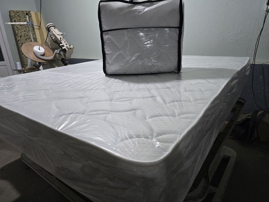 Матрас ортопед классический и элитный