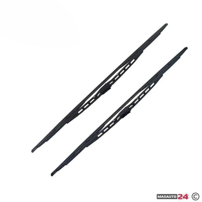Чистачки за камион Бус  24" 600мм / 26" 650мм / 28" 700мм – 12/24V Mercedes Volvo Scania Ford Renault Man