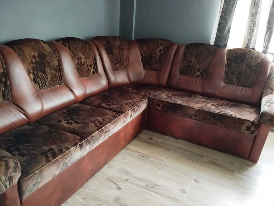 Colțar de living
