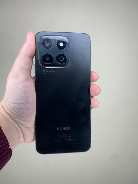 В продаже HONOR X6b.128Gb