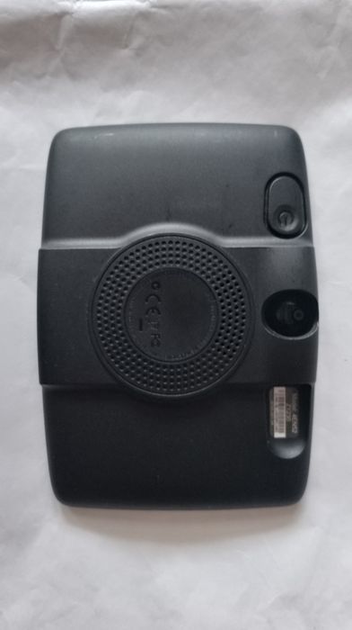 GPS Tomtom 4EN52 -slot card SD/încărcător micro USB