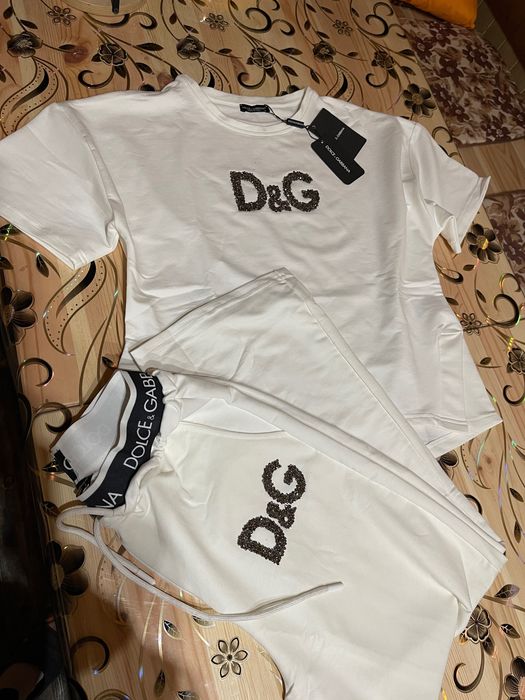 Дамски комплект Dolce & Gabanna