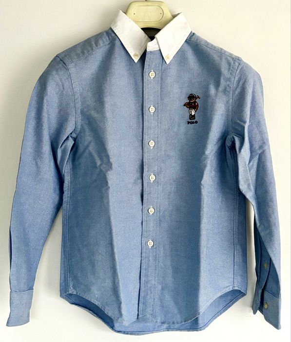 Cămașă Polo Ralph Lauren