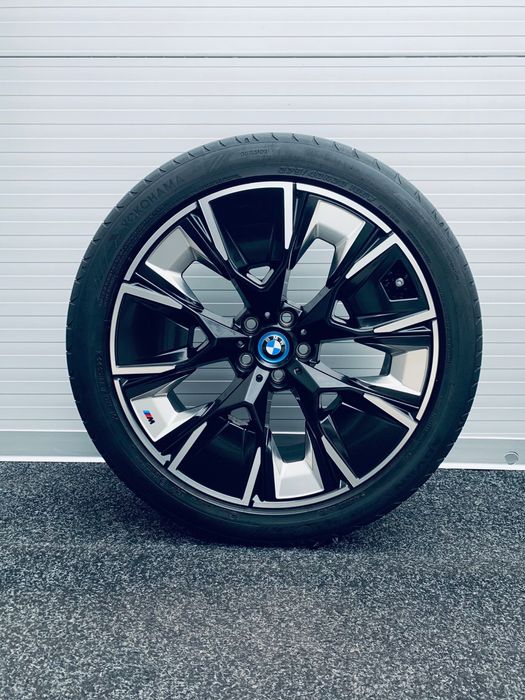 Jante originale BMW X3 G01 X4 G02 iX3 G08 20 styling M890 8010268