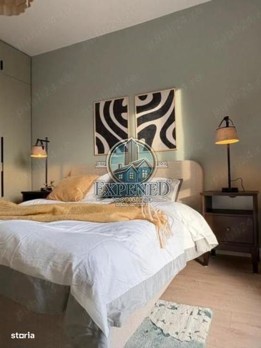 Inchiriere 2 camere Exigent Plazza|Lux|Parcare