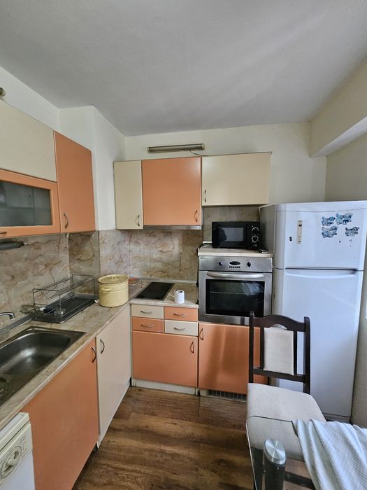 Продава се Тристаен апартамент в Видин, Химик - 78 кв.м за 968 €/кв.м - Снимка #8