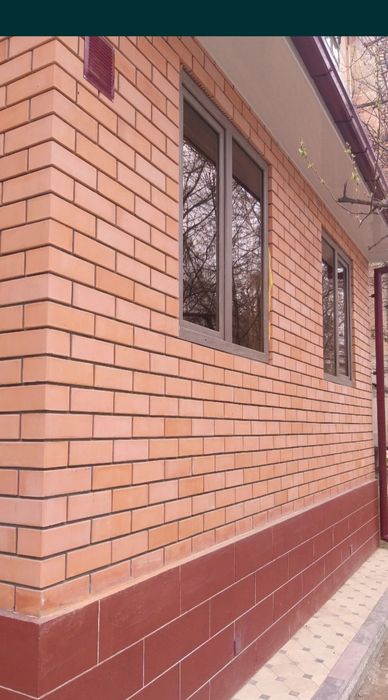 Balkonga ğisht teramiz