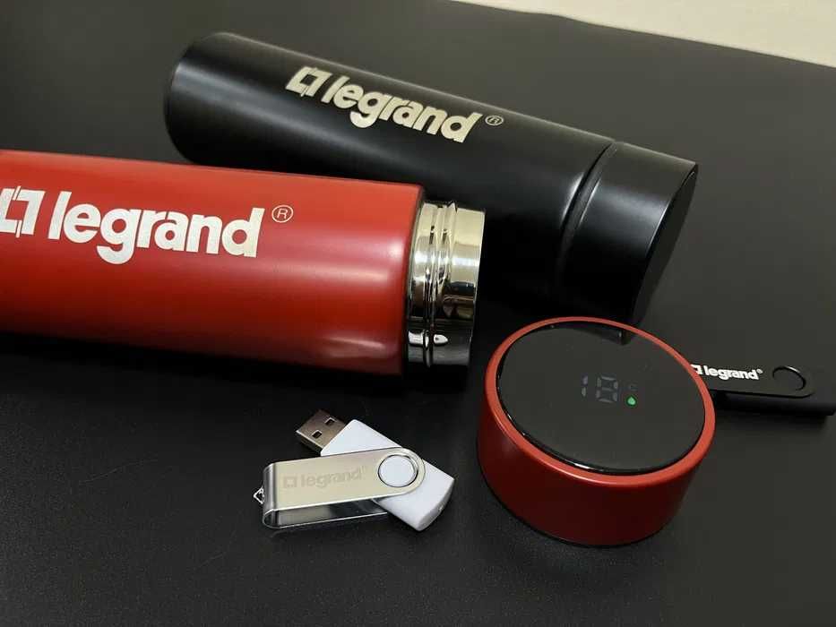 Рекламная продукция, кепки термосы зонты рюкзаки ручки блокноты