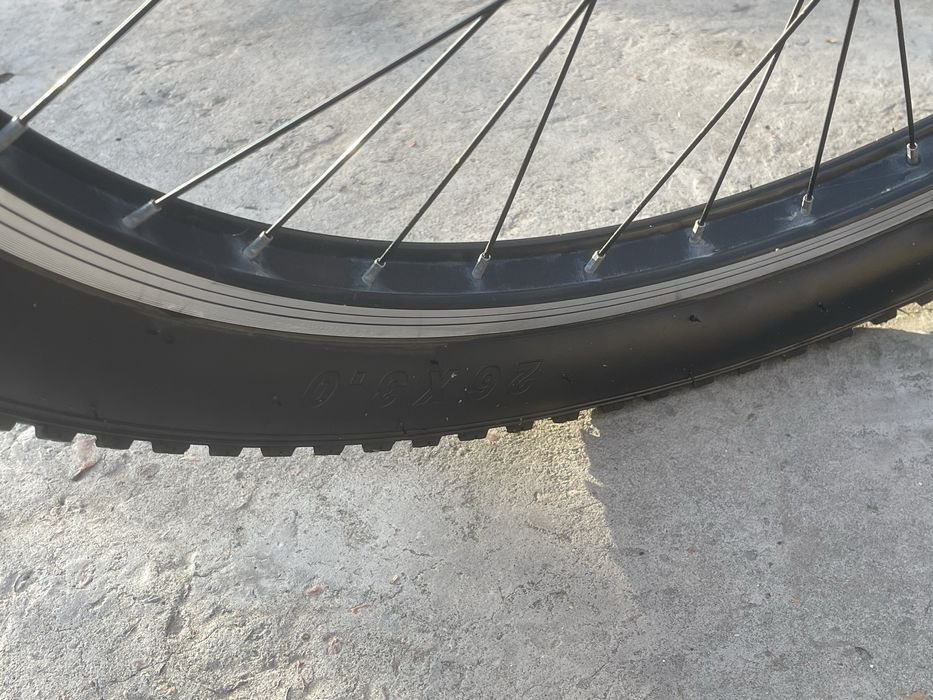 Skrasnoy velosiped