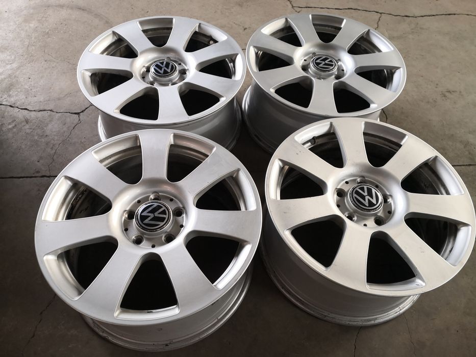 5x112 volkswagen skoda seat 5х112 фолксваген шкода сеат 17 цола джанти