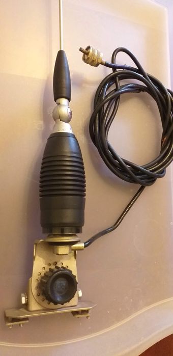 Antena SIRIO 3000