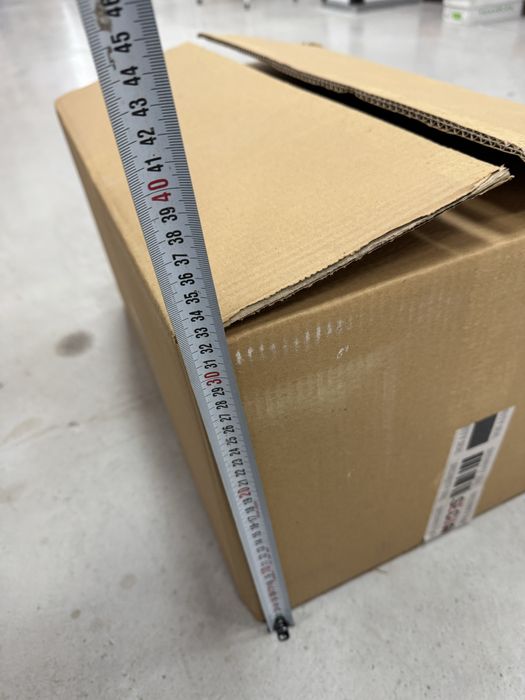 Кашони за преместване и съхранение – здрави картонени кутии различни размери