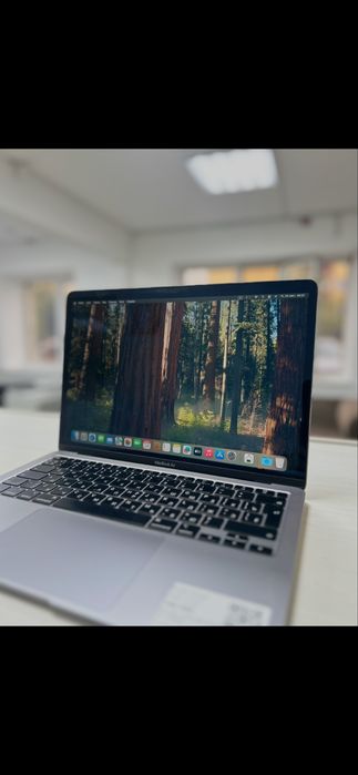 MacBook Air 2 /RED/рассрочка