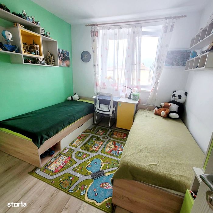 Apartament 3 Camere/Hipodrom 1