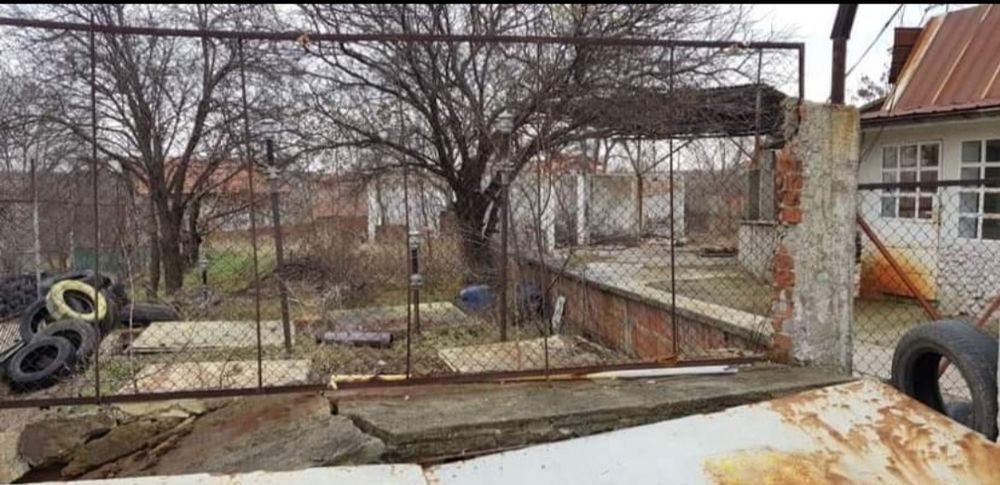 Продава се Парцел в Хасково, Дружба 1 - 850 кв.м за 69 €/кв.м - Снимка #4