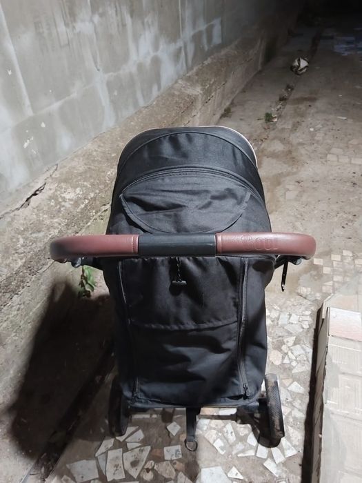 Продаётся детский коляска