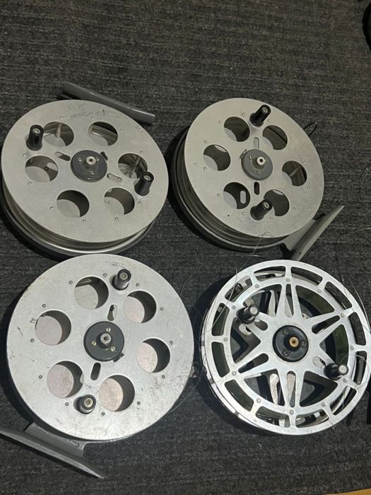 Продам СССР катушки