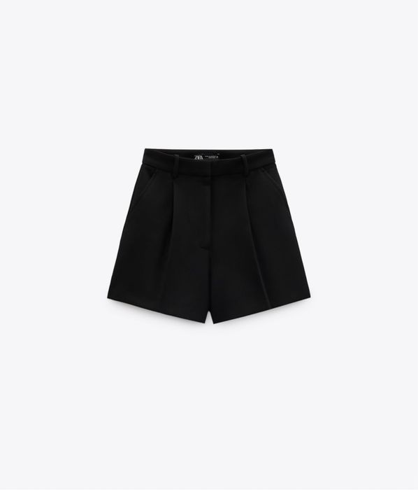 шорты  zara