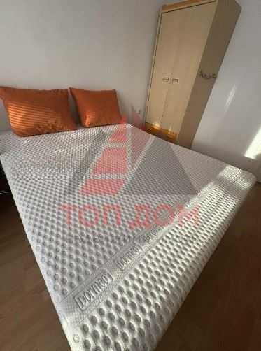 Дава се под наем Двустаен апартамент в Варна, Окръжна болница - 55 кв.м за 550 € - Снимка #8