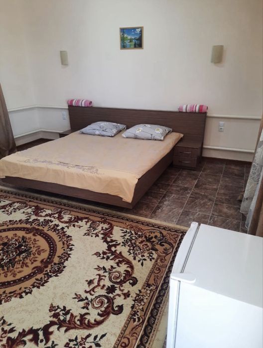 Домики в горах посуточно, поселок Жандосов